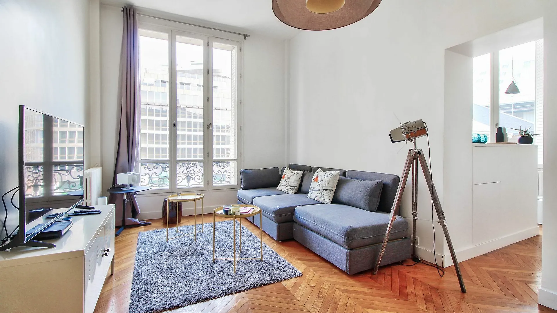 Apartment Guest Trotter - Saint Philippe Du Roule *